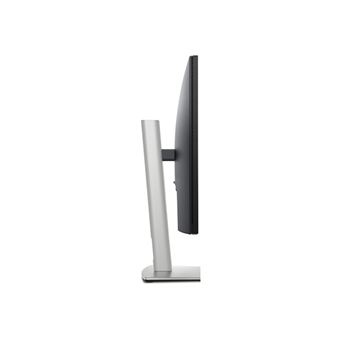 Dell P2725HE - Écran LED - 27" - 1920 x 1080 Full HD (1080p) @ 100 Hz - IPS - 300 cd/m² - 1500:1 - 5 ms - HDMI, DisplayPort, USB-C - BTO - avec 3 ans de service matériel de base avec Advanced Exchange après diagnostic à distance