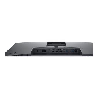 Dell P2725HE - Écran LED - 27" - 1920 x 1080 Full HD (1080p) @ 100 Hz - IPS - 300 cd/m² - 1500:1 - 5 ms - HDMI, DisplayPort, USB-C - BTO - avec 3 ans de service matériel de base avec Advanced Exchange après diagnostic à distance