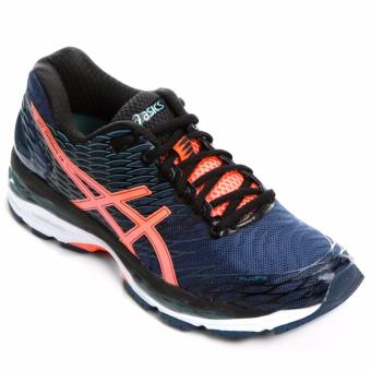 asics gel nimbus 18 femme avis