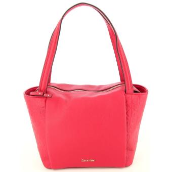 Achat Sac Main k60k602228 Femme Tote Klein Prix amp; Fnac Calvin À RfwU0qn