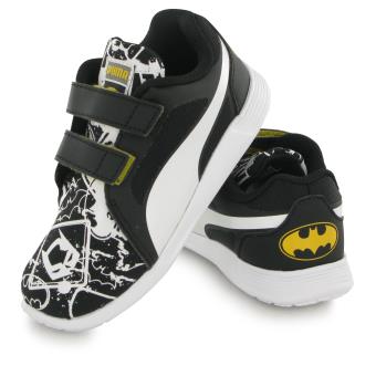 basket puma batman