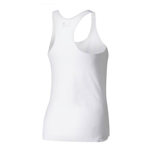 Adidas Performance Débardeur Prime Blanc Débardeur Femme Multisports