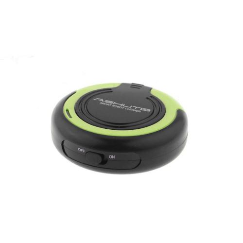 Robot Nettoyeur d'écran Minibot V - Ashutb - Vert