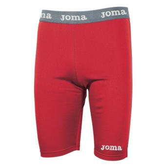 Pantalon thermiques Joma Fleece Short - 1