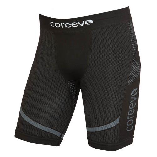 Collants de course Coreevo Compression Short Pant