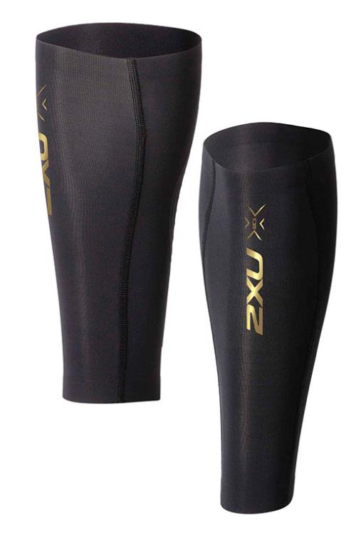 Manchons de compression 2xu Compression Calf Mcs