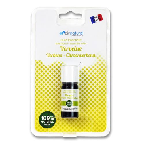Huile Essentielle VERVEINE