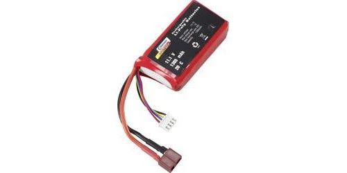 Accu de vol Conrad energy 41411 1 pc(s)