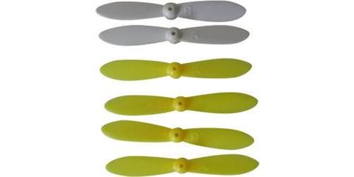 Set d'hélices Revell Control 43788
