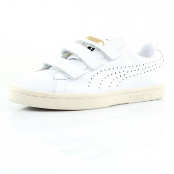 De Sport Court Baskets Star Velcro Puma Chaussures Et Chaussons ngz7Bwaqv