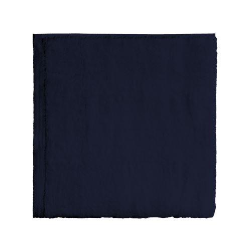 Essix - Aqua Drap de Douche Marine - 65 x 125 cm