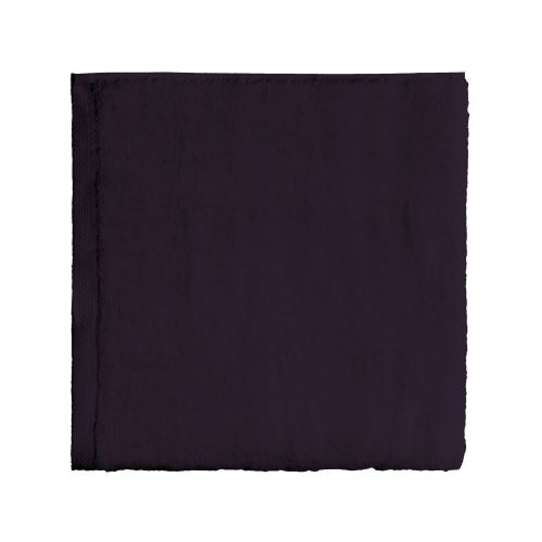 Essix - Aqua Drap de Bain Prune - 90 x 170 cm