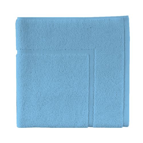 Essix - Aqua Tapis de bain Turquoise - 60 x 60 cm