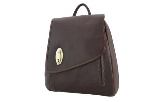 Sac à dos Katana K 322017-Chocolat