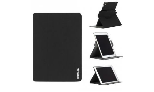 INCASE BookJacket Revolution iPad Pro 10,5'' noir