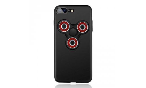 Coque avec Fidget Hand Spinner iPhone 7 Plus