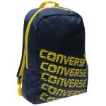 sac a dos converse jaune