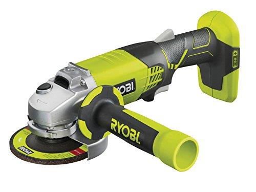 Ryobi - Meuleuse angulaire - 18V - Image 2