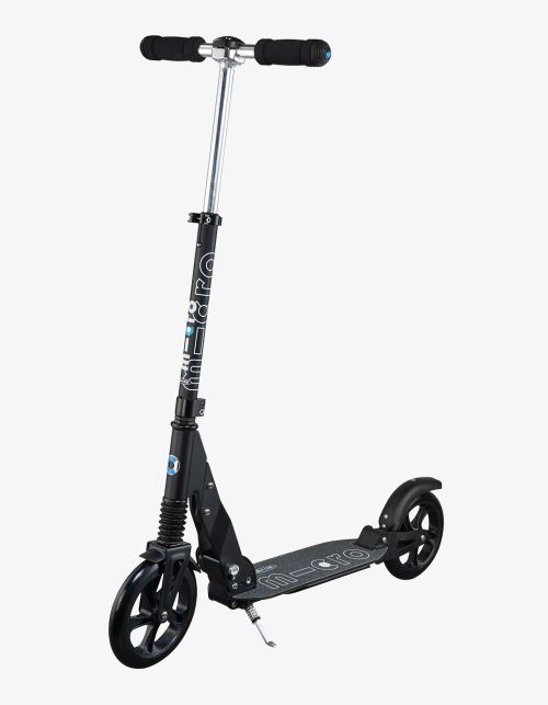 Trottinette Micro Suspension Noire