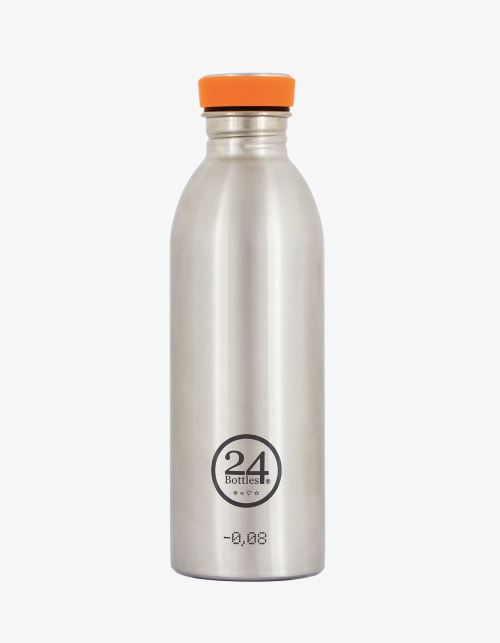 Bouteille Acier Micro pour trottinette