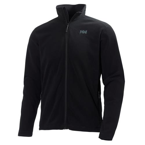 Helly Hansen Daybreaker Fleece Noir S Veste polaire Adulte Homme