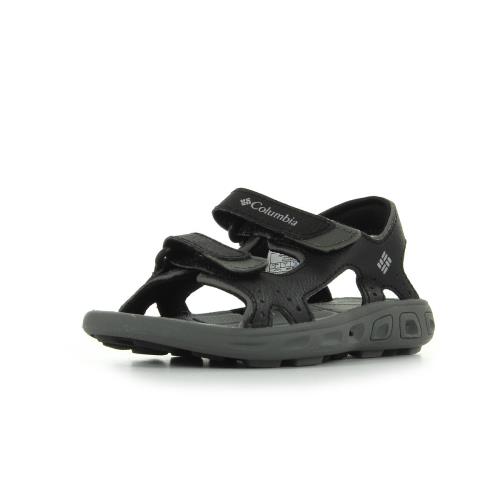Sandales Columbia Techsun Vent Noir 28