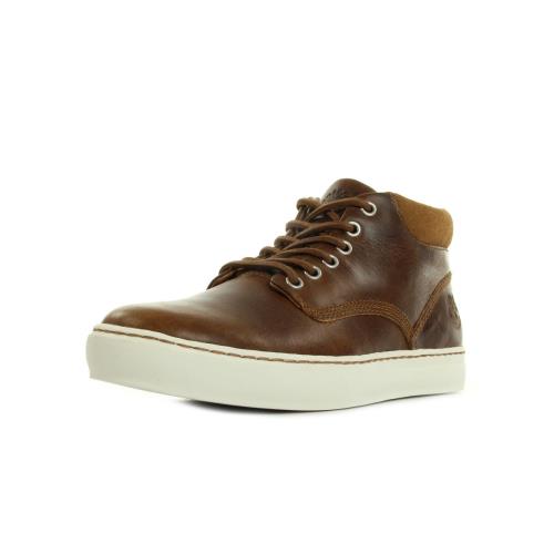 Timberland Adv 2.0 Cupsole Chukka Medium Brown Full Grain