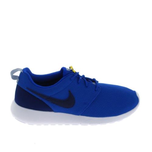 Nike Roshe One Jr Bleu 40 Enfant