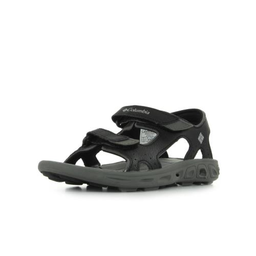 Sandales Columbia Techsun Vent Noir 37