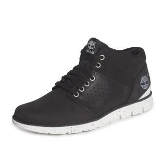 Boots Timberland Bradstreet Half Cab CA152D Masculin Achat