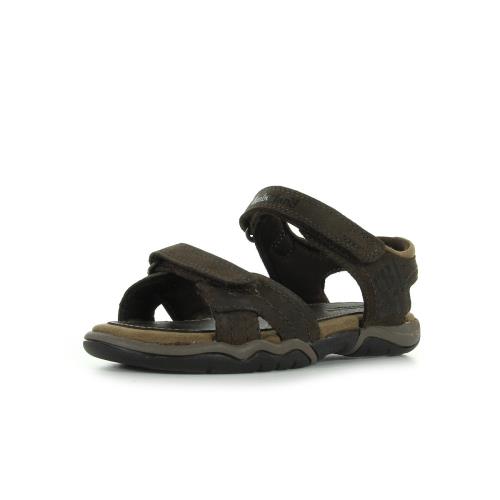 Sandales Timberland Oakblffsekl Brun 33
