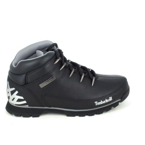 Timberland Noir Euro Sprint Hiker A17jr