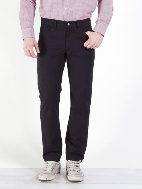 Carrera Jeans - Pantalon 700 7001167A pour homme, tissu de toile, taille normale, taille normale - 46 - Bleu