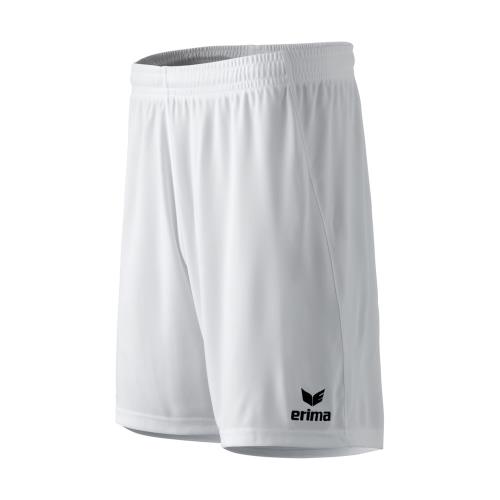 Erima - Short Erima RIO 2.0 - 5 - blanc