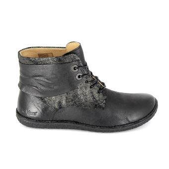 kickers femme hobylow