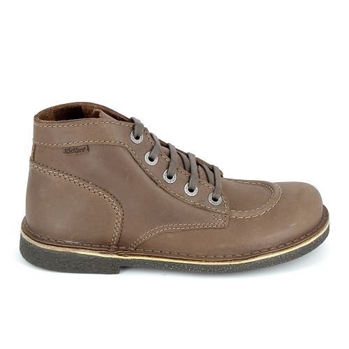 KICKERS Legendiknew Marron 36 Femme