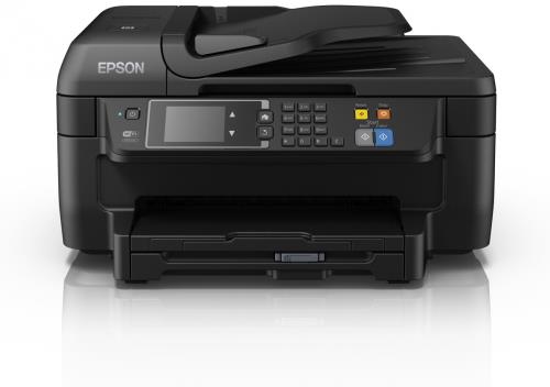 EPSON WORKFORCE WF-2760