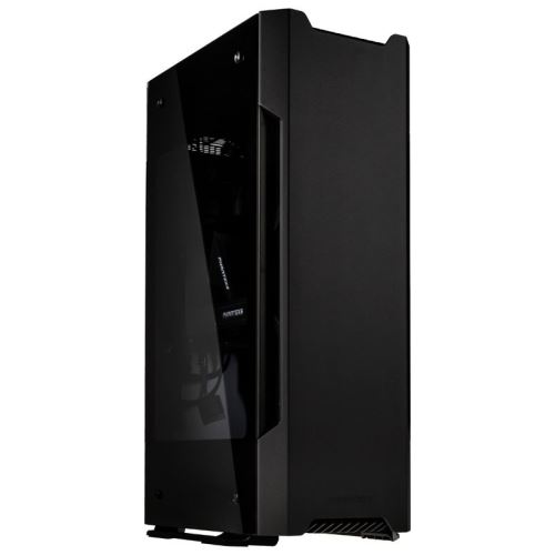 Boitier Phanteks Enthoo Evolv Shift Mini-ITX Noir avec fenetre