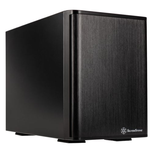Boitier Silverstone SST-TS431U-V2 4-Bay 3,5 Pouces HDD USB 3.1