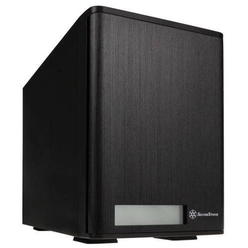 Boitier Silverstone SST-TS432U-V2 RAID Noir