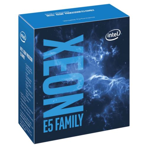 Intel Xeon E5-1650 V4 3,6 Ghz (Broadwell-Ep) Sockel 2011-V3 - Bo