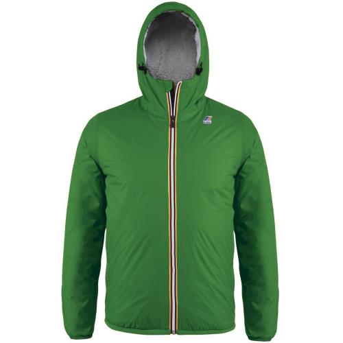 Veste LE VRAI 3.0 CLAUDE ORSETTO pour homme, tissu imperméable, tissu respirant