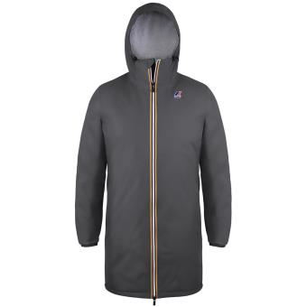 k way eiffel 3.0 orsetto homme