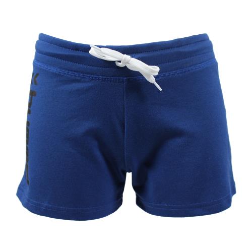 Short Hummel UH Bleu Taille S Adulte Femme