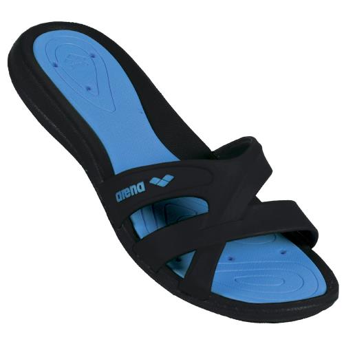 Sandales Arena Athena Hook Noir Pointure 40 Adulte Femme