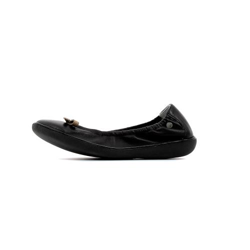 TBS Macash Noir Taupe 38 Femme