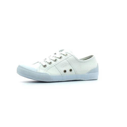 TBS Opiace Blanc 39 Femme