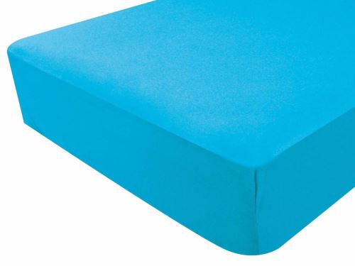 Drap housse jersey bébé en coton 70x140 cm JERSYLOR