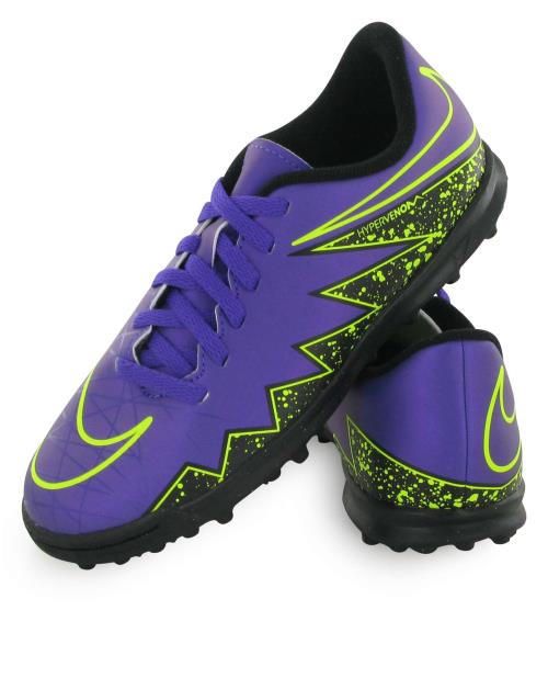 hypervenom violet