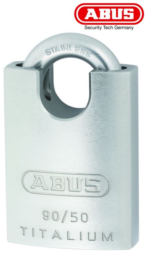 Abus Cadenas Titalium 90 Rk - Image 2